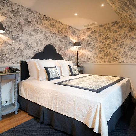 Canalside House - Luxury Guesthouse بروج المظهر الخارجي الصورة