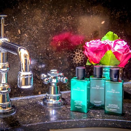 Canalside House - Luxury Guesthouse بروج المظهر الخارجي الصورة