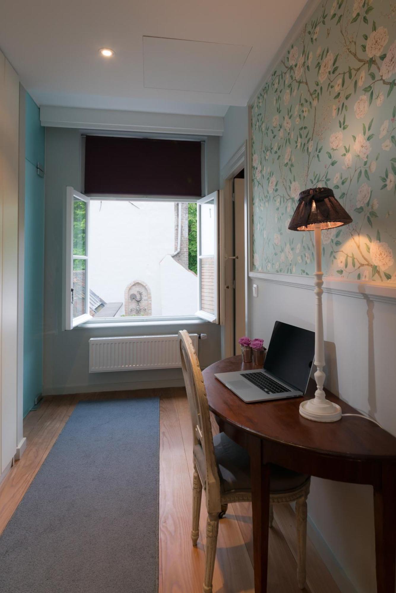 Canalside House - Luxury Guesthouse بروج المظهر الخارجي الصورة