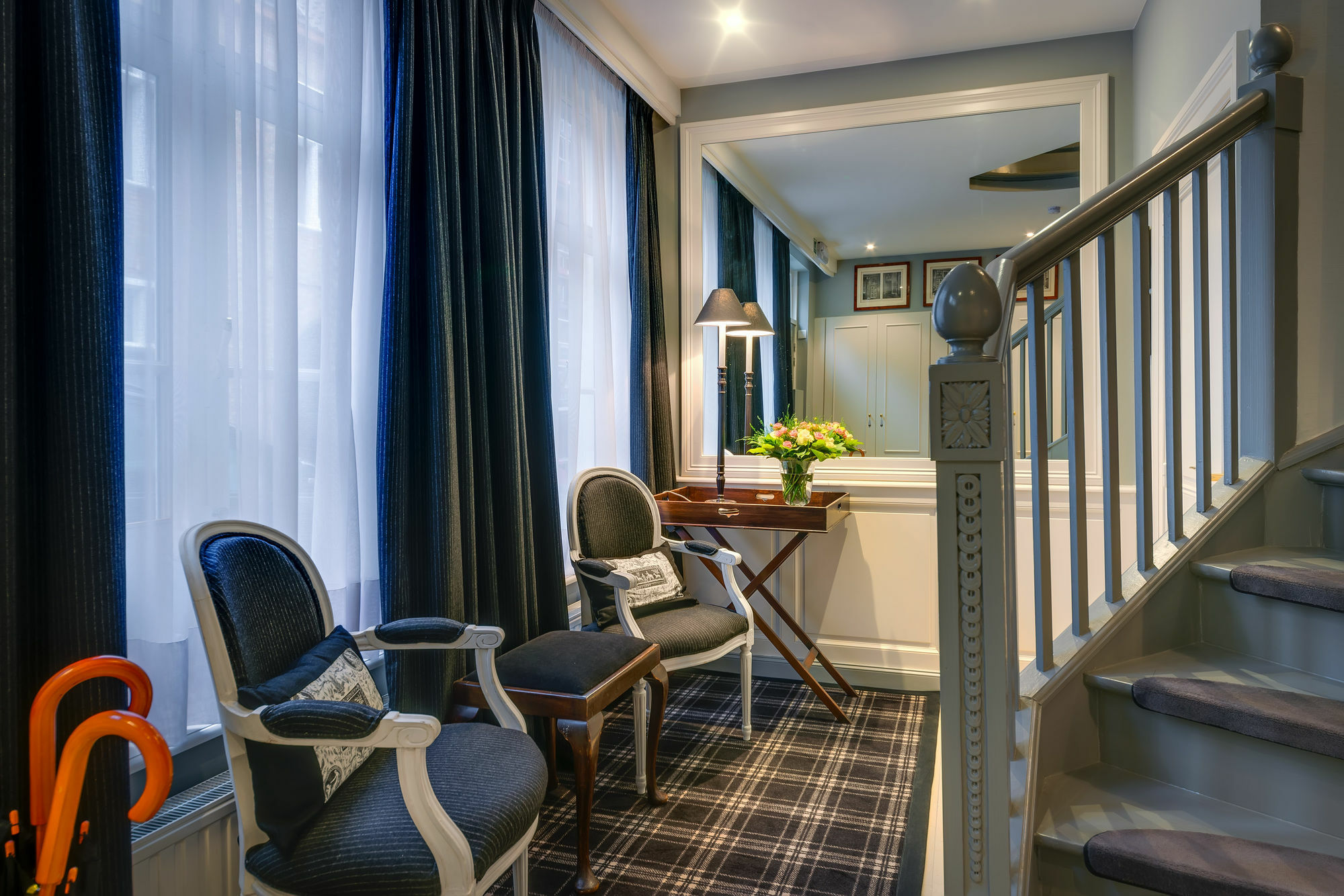 Canalside House - Luxury Guesthouse بروج المظهر الخارجي الصورة