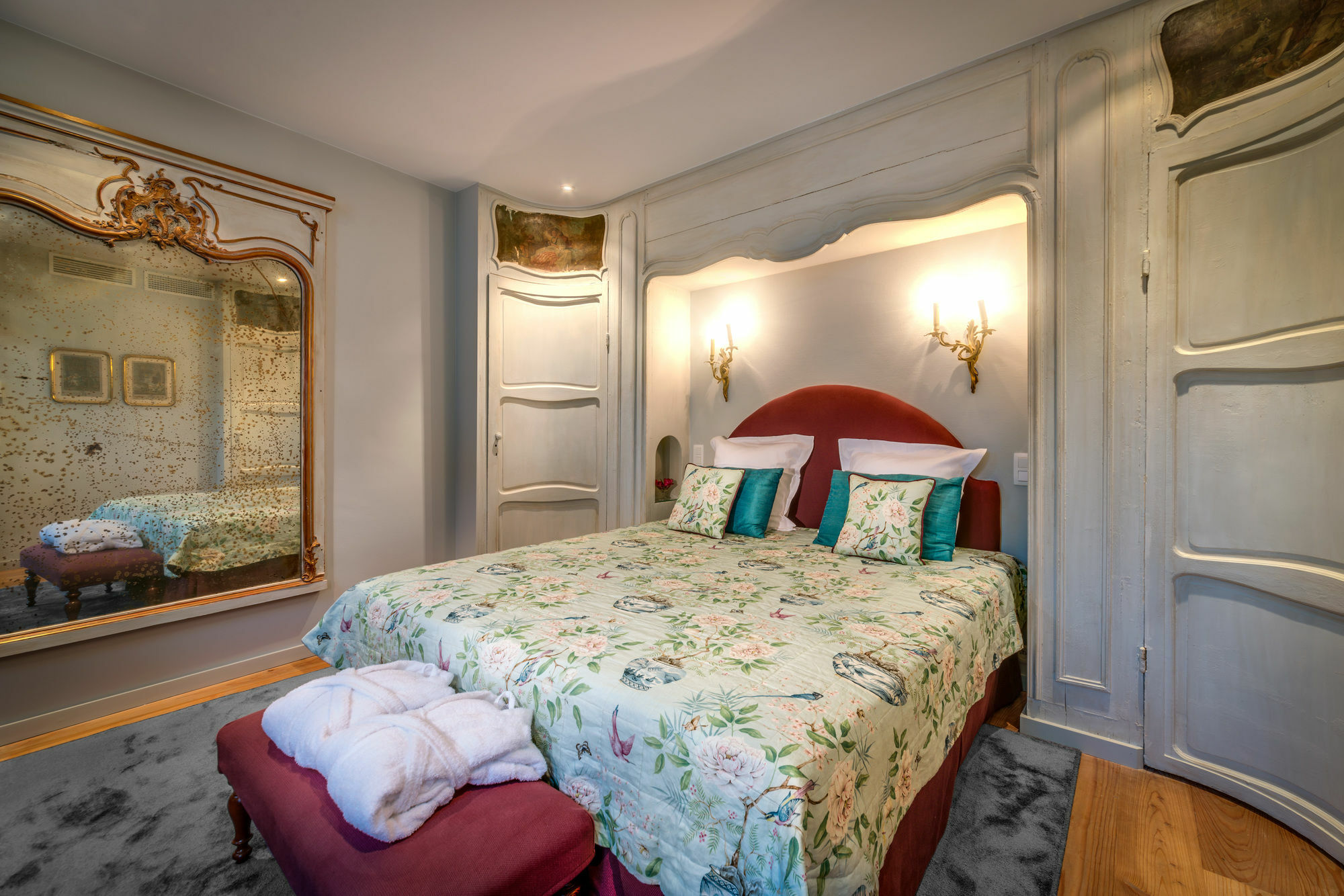 Canalside House - Luxury Guesthouse بروج المظهر الخارجي الصورة