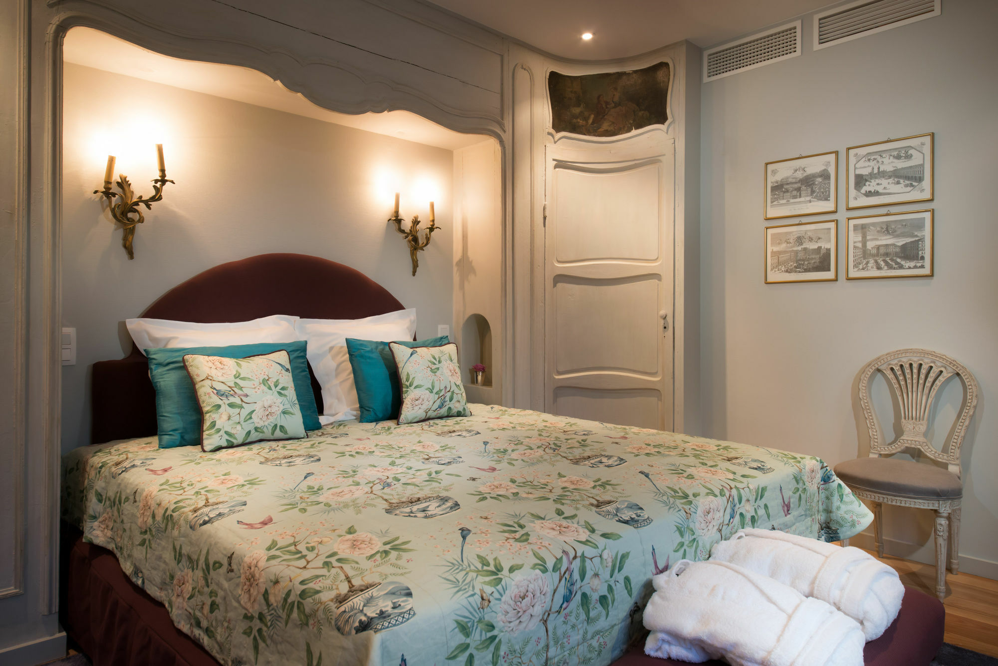 Canalside House - Luxury Guesthouse بروج المظهر الخارجي الصورة
